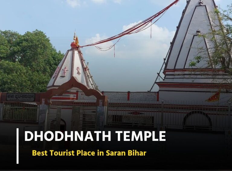 Shri Dhodhnath Dham Temple