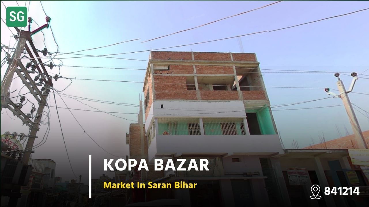 Kopa Bazar