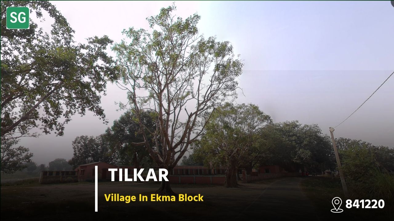 Tilkar Village