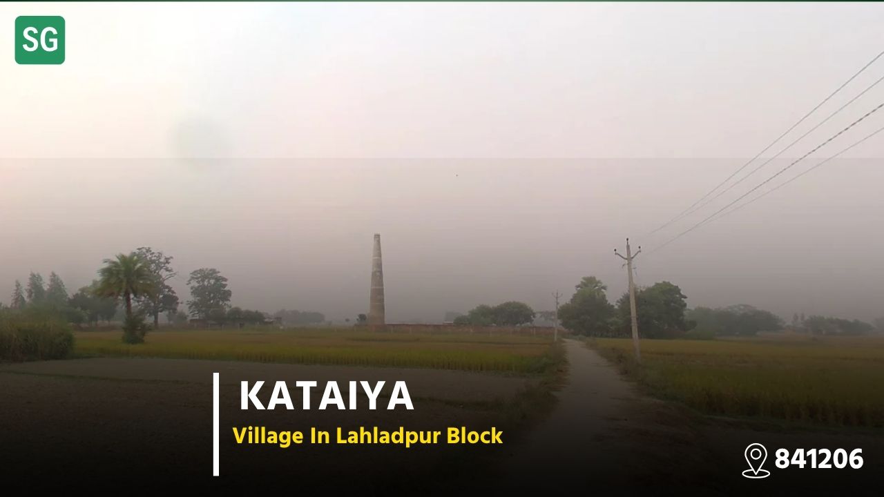 Kataiya Village