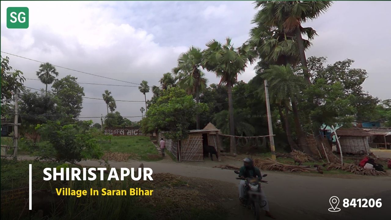 Shiristapur