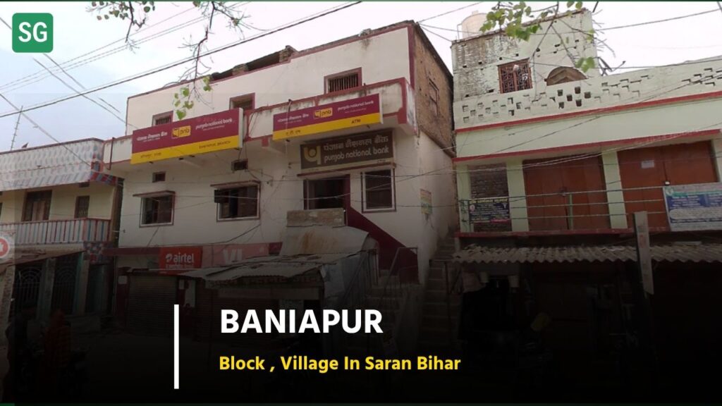 About Baniapur