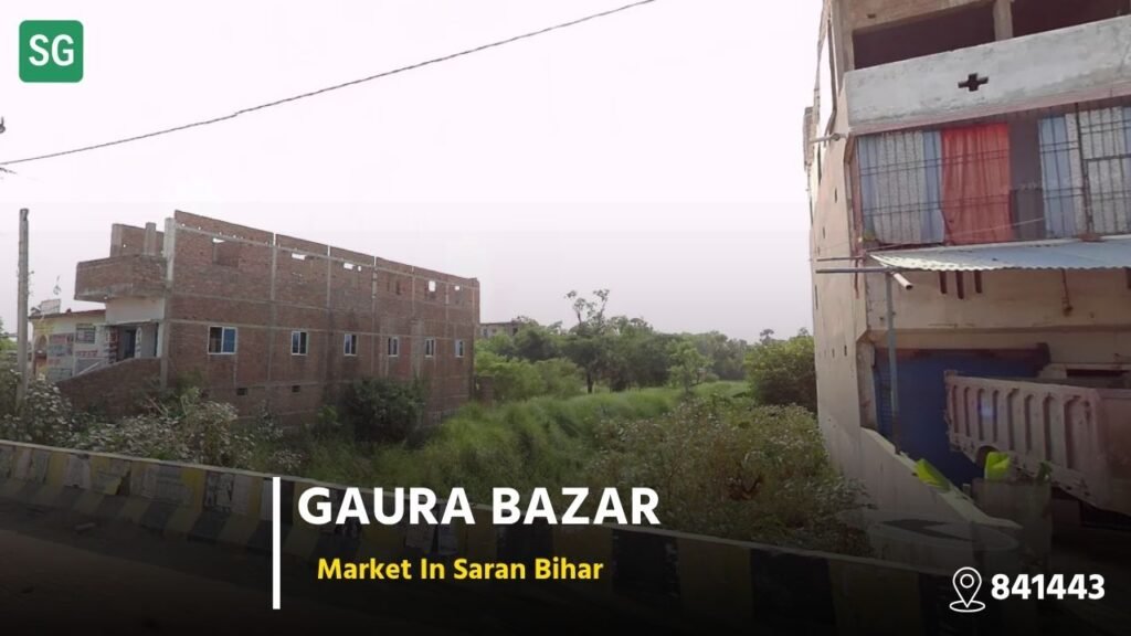 Gaura Bazaar Gaura Bazaar