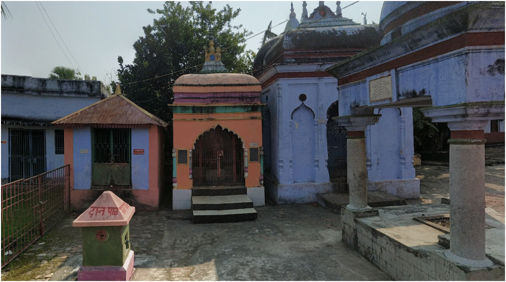 Gautam Sthaan Image