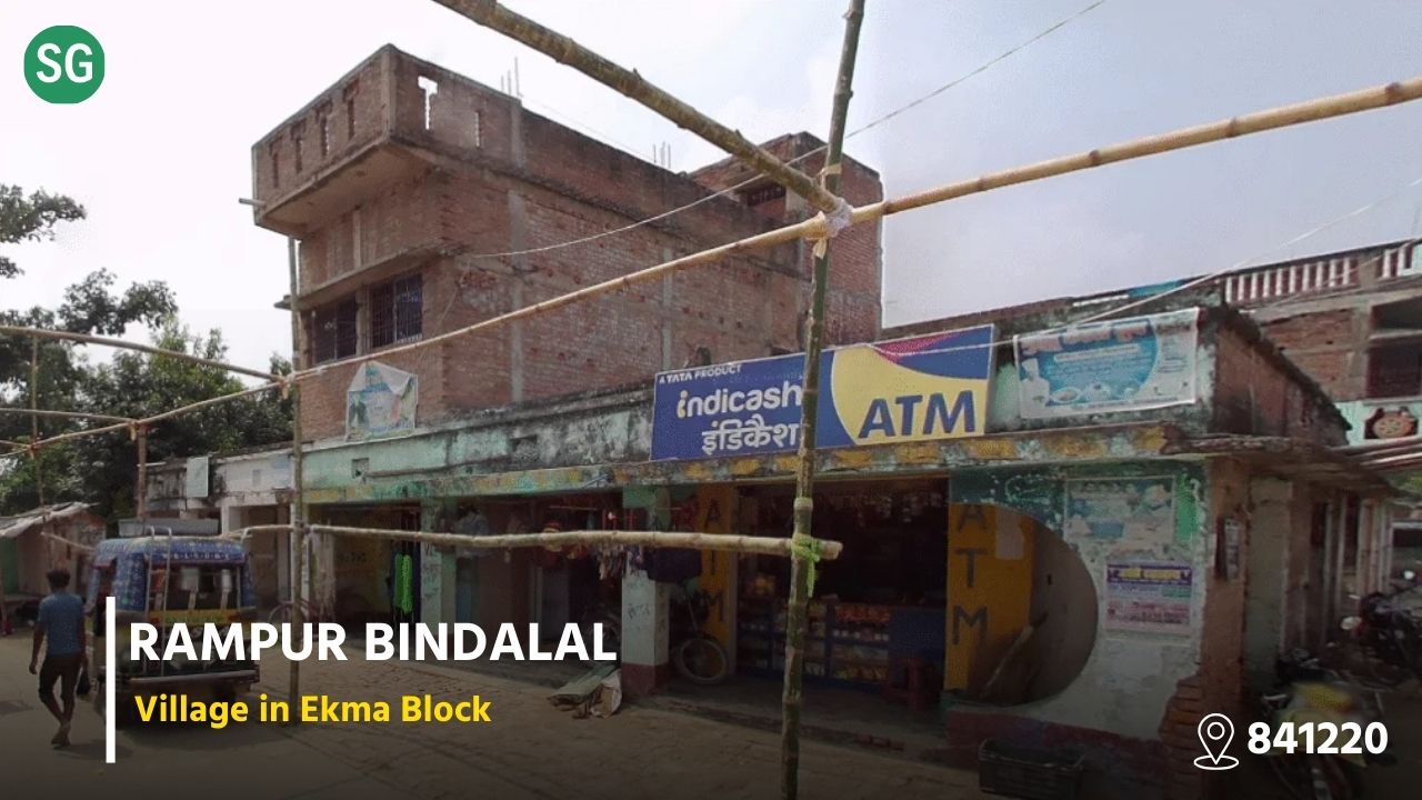 Rampur binadalal