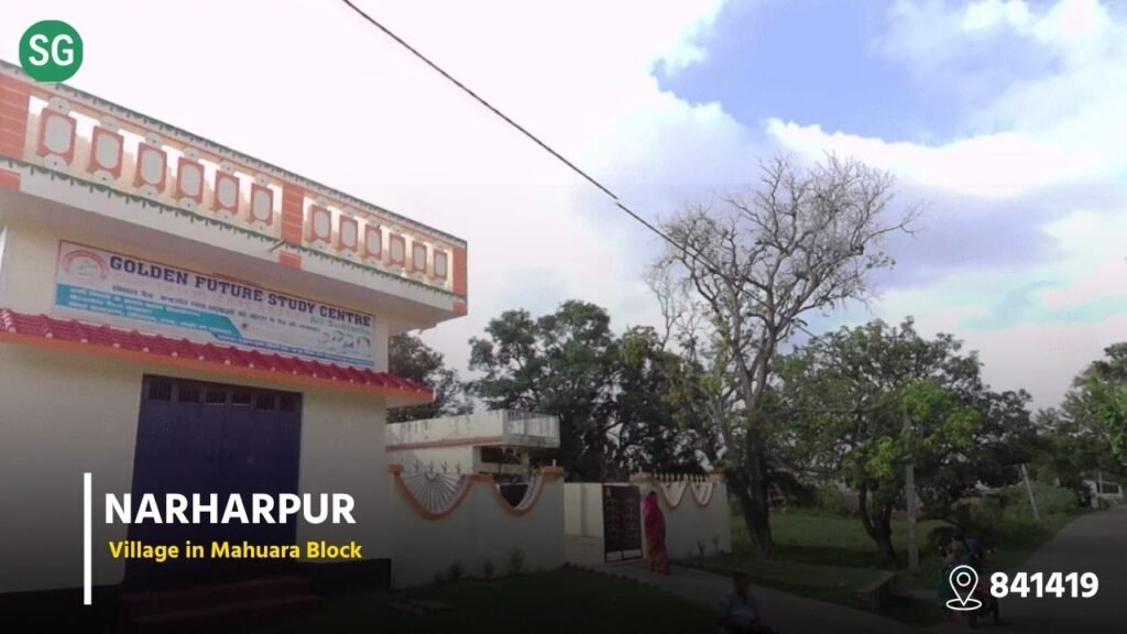 About DayalPur