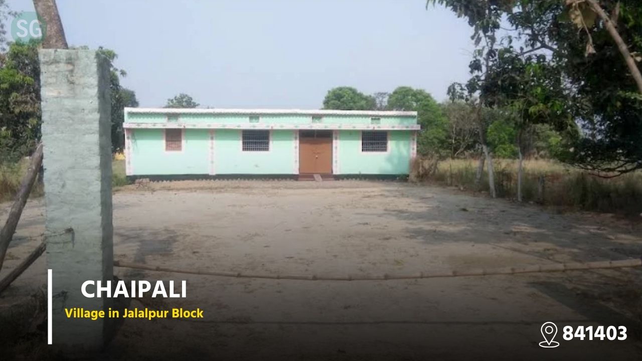 Chaipali Village